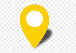 Image result for Yellow Location Pin