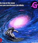 Image result for Space Galaxy Memes