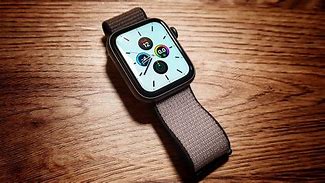 Image result for Apple Watch Series 5 Apps
