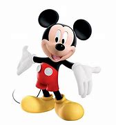 Image result for Mickey Mouse Avatar