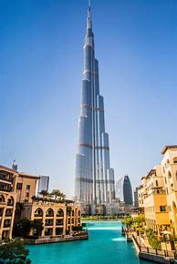 Image result for Burj Dubai