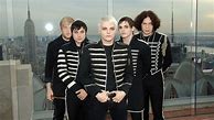 Image result for Black Parade Song List