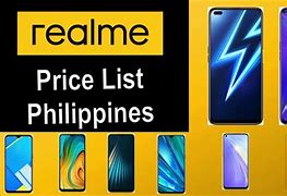 Image result for RealMe Phone Price