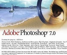 Image result for Adobe Photoshop 7.0 Download for Windows 10