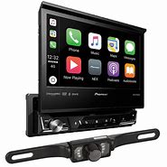 Image result for Pioneer Car Audio with Car Play