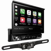 Image result for Wireless Apple Car Play Radio