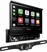 Image result for jvc car audio with back cameras