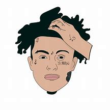 Image result for Lil Skies PNG