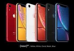 Image result for What Colors Do iPhone XR Come In