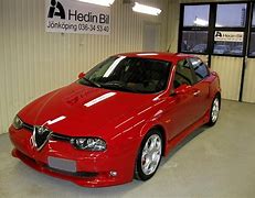 Image result for Alfa Romeo 156 Tuning