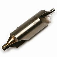 Image result for Center Drill Bit