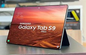 Image result for Samsung Galaxy Tab S9 Silver