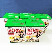 Image result for Instax Film Box