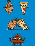 Image result for Pineapple Pizza Jokes