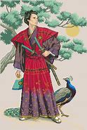 Image result for Cross Stitch Kanji Samurai
