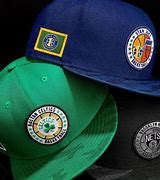 Image result for Retro NBA Hats