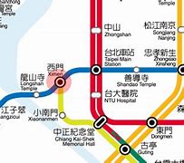 Image result for Ximen Station