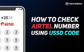 Image result for Airtel Mobile Number Check