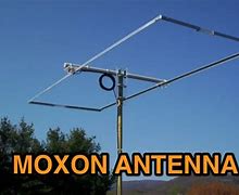 Image result for Moxon Antenna