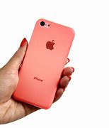 Image result for iPhone 5 Pink