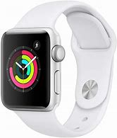 Image result for Apple Watch Series 3 GPS 38Mm Smartwatch with Accessories