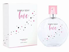 Image result for Secreto Amor Perfume