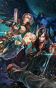 Image result for Devil May Cry 5 Memes