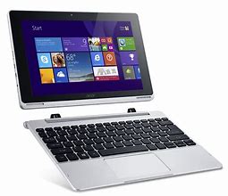 Image result for Acer Aspire Switch One 10