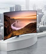Image result for Ultra Wide Curved TV