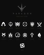 Image result for Best Logo for Paragon