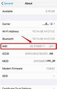Image result for Imei Checker iPhone 6