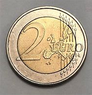 Image result for 2 Euro Coin