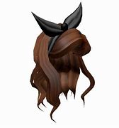 Image result for Roblox 3D Hair