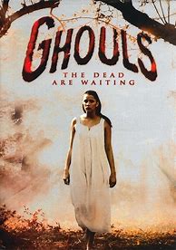 Image result for Ghouls 2008 Cast