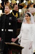Image result for Harry and Meghan Wedding Guests