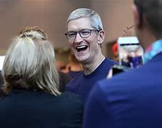 Image result for Tim Cook iPhone 1