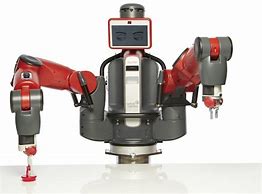 Image result for Baxter Robot by Rethink Robotics