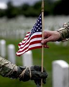 Image result for American Flag Memorial Day