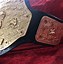 Image result for WWE Heavyweight Championship Belt