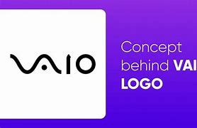 Image result for What Is the Meaning Behind the Sony Vaio Logo