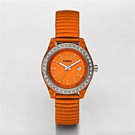 Image result for Fossil Smartwatch for Women