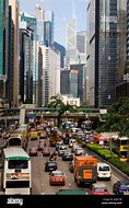 Image result for Modern Hong Kong
