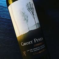 Image result for Ghost Pines Zinfandel Winemaker's