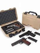 Image result for Nanuk Gun Cases