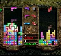 Image result for Interactive Tetris Game in Plyaground