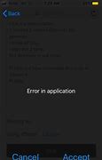 Image result for R Error On Phone