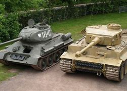 Image result for Used Tanks WW2