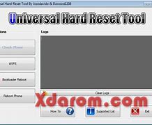 Image result for Phone Reset Tool