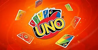 Image result for Uno Card Game Logo
