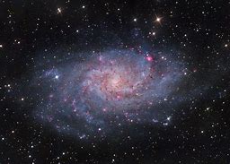 Image result for Best Images of the Triangulum Galaxy